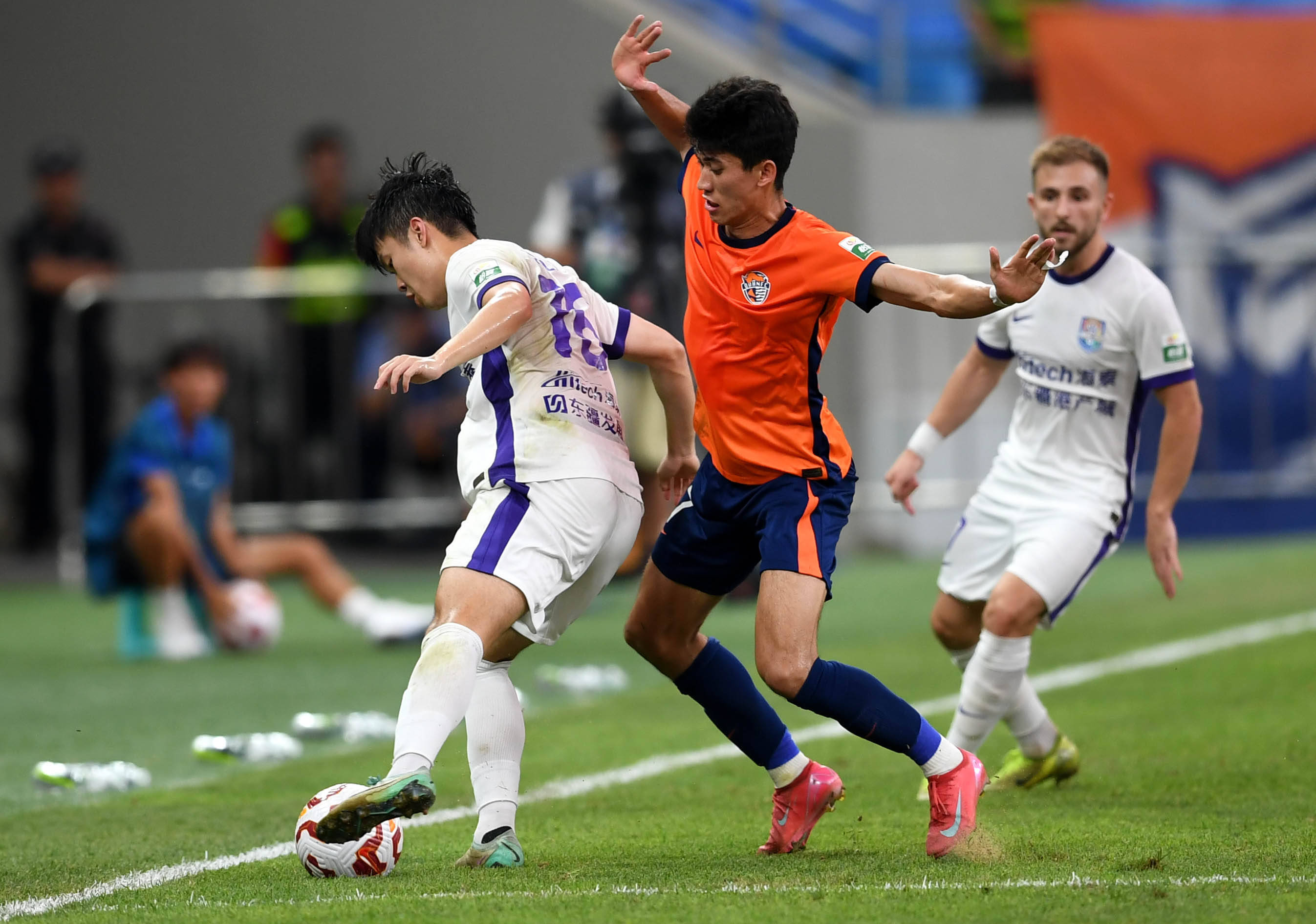 键的突破得 键的突破得