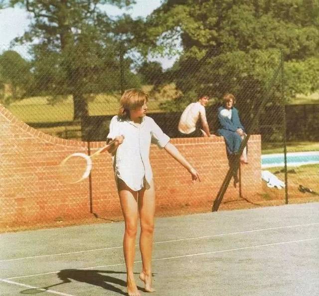 场轮换深度 场轮换深度