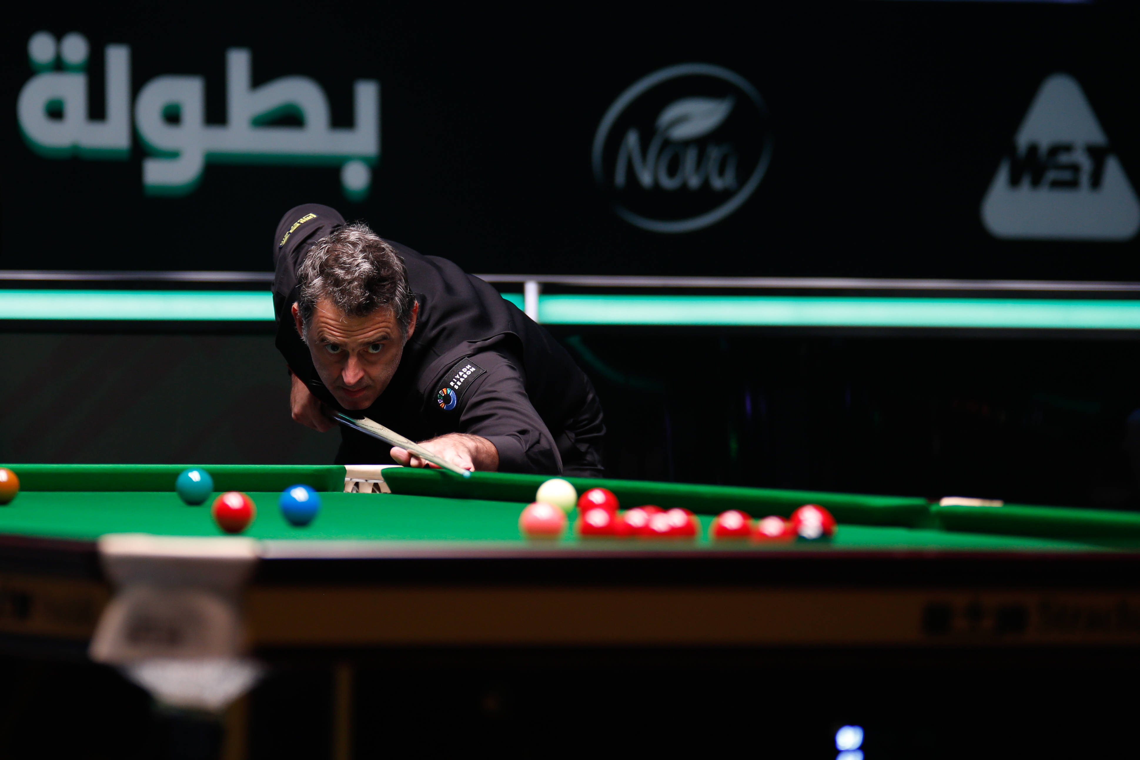 0爆冷淘汰 0爆冷淘汰