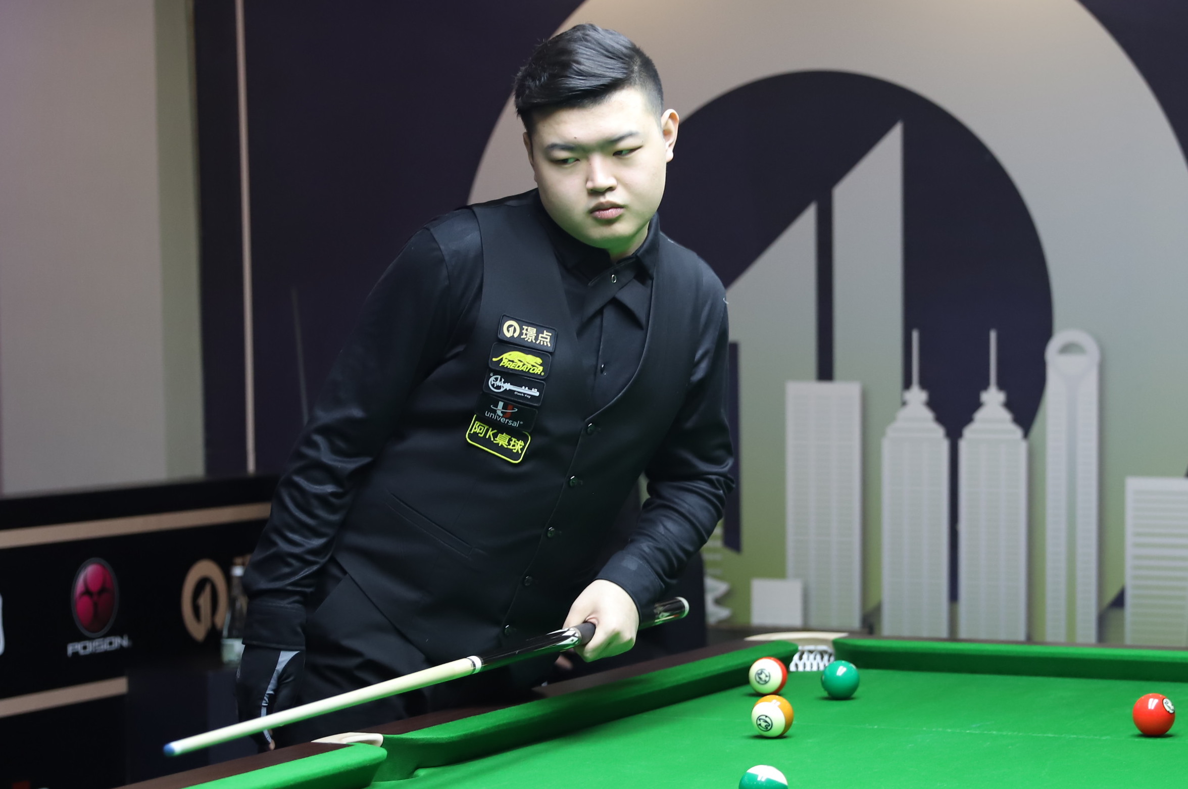 冲进榜单前 冲进榜单前